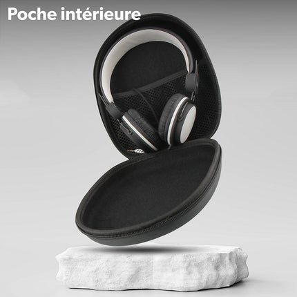 Etui TNB Etui universel pour casque