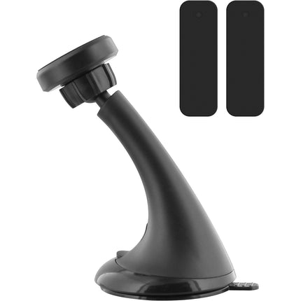 Support smartphone TNB magnétique ventouse pour pare-brise