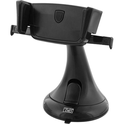 Support TNB ventouse smartphone mâchoire automatiqu