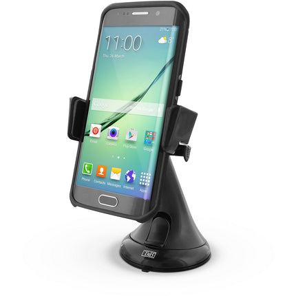 Support TNB ventouse smartphone mâchoire automatiqu