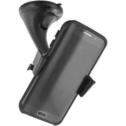 Support TNB ventouse smartphone mâchoire automatiqu