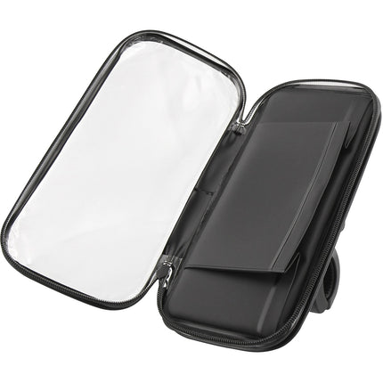 Support smartphone TNB Vélo/Trottinette + Coque semi-rigide