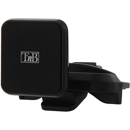 Support smartphone TNB Voiture magnétique pour lecteur CD