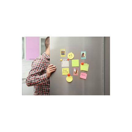 Cadre photo TNB Lensy x5 Magnets pour Instax Mini