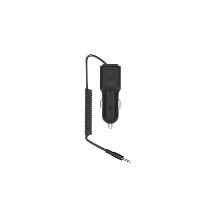 Chargeur allume-cigare TNB allume-cigare 2en1 Bluetooth
