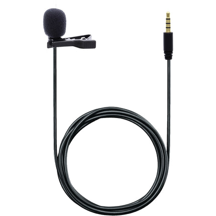 Micro TNB INFLUENCE Pack de 2 microphones cravate