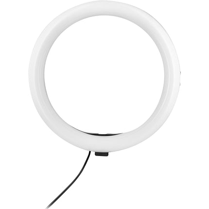Ring light TNB 10" pour Smartphone / Vlog