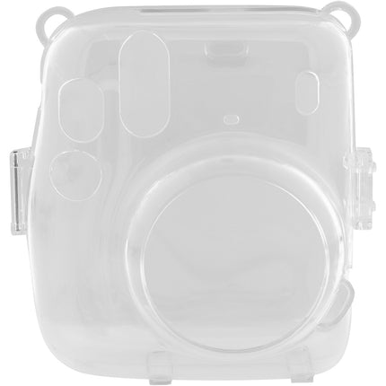 Coque TNB Lensy Instax mini 11 Transparent