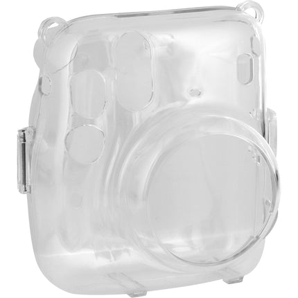 Coque TNB Lensy Instax mini 11 Transparent