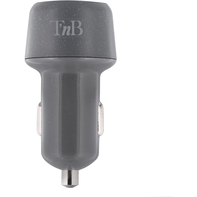 Chargeur allume-cigare TNB Allume cigare Eco 2 USB 4.8 A