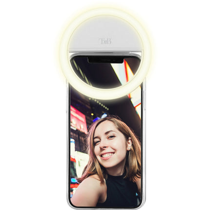 Eclairage TNB Led pour Smartphone / Vlog