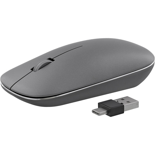 Souris sans fil TNB rechargeable TRIPLE CONNECT