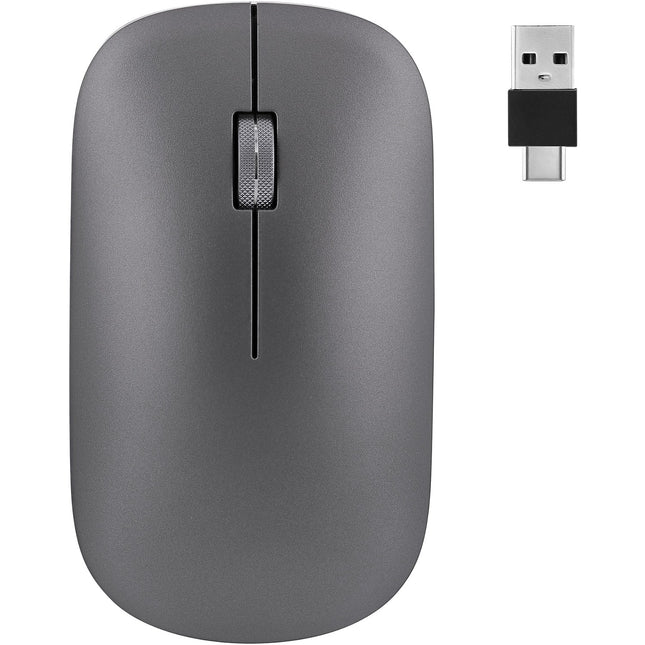Souris sans fil TNB rechargeable TRIPLE CONNECT