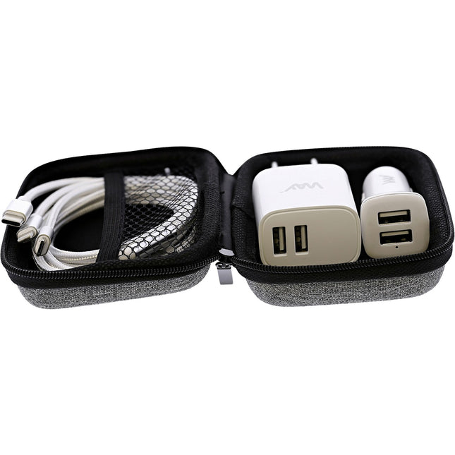 Chargeur + câble TNB de charge universel 3 en 1
