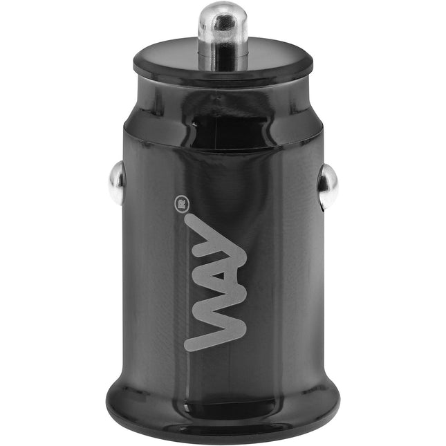 Chargeur allume cigare TNB de voiture universel 3 en 1