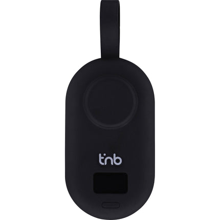 Batterie externe TNB 2500 mAh pour Apple Watch Noir