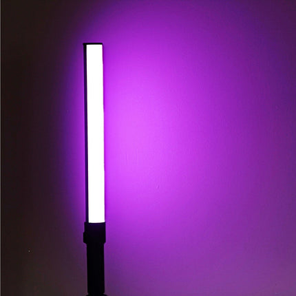 Ring light TNB Influence pro Tube lumineux