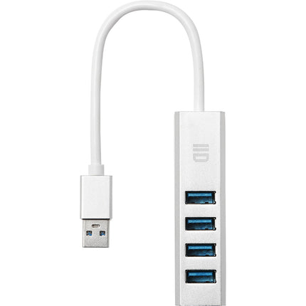 Hub D2 USB-A/ 4 ports USB-A 3.0 power delivery