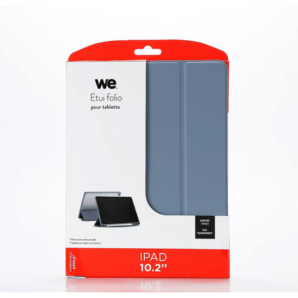 Etui WE Ipad 10.2