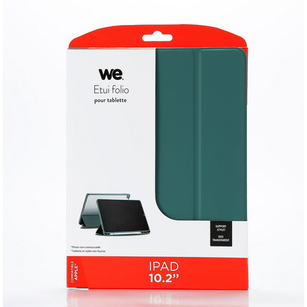 Etui WE Ipad 10.2