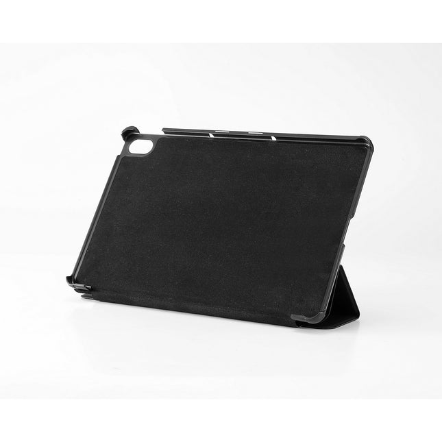 Housse WE Lenovo Tab M11 11''Noir folio aimenté