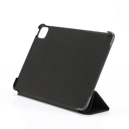 Support WE iPad Pro 13'' 2024 folio Noir