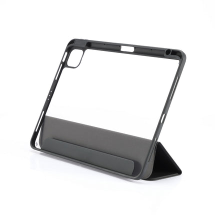 Housse WE iPad AIR 11'' 2024-2025 Noir folio