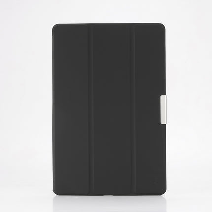 Etui WE Lenovo Idea Tab Pro 12.7'' Noir stand