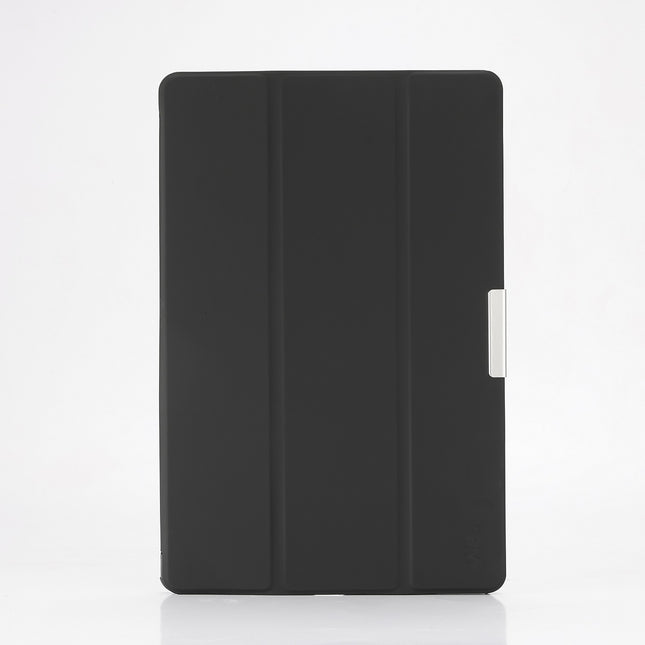 Etui WE Lenovo Idea Tab Pro 12.7'' Noir stand