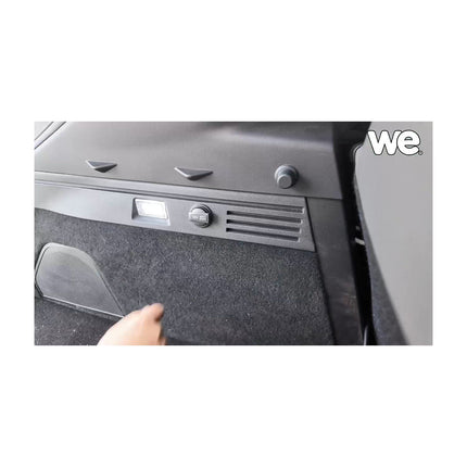 Ecrans WE Ecran 7'' Carplay & Android Auto