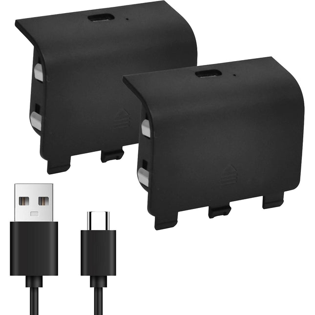 Batterie ONLAN XS-UC-PC2