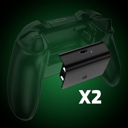Batterie ONLAN XS-UC-PC2