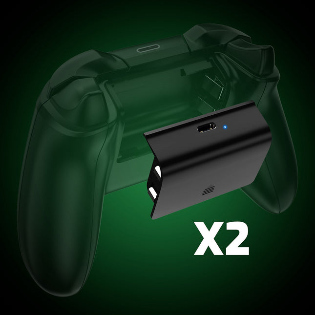 Batterie ONLAN XS-UC-PC2