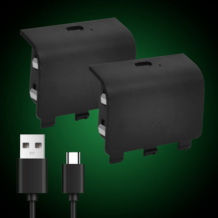 Batterie ONLAN XS-UC-PC2