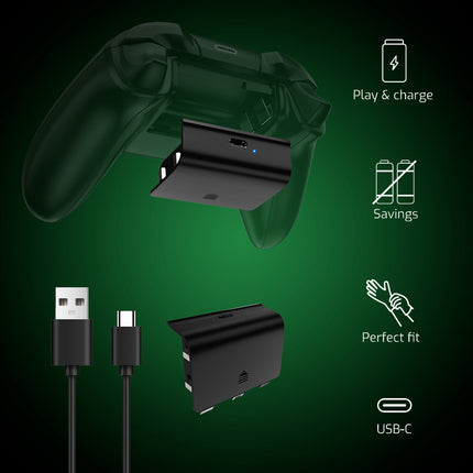 Batterie ONLAN XS-UC-PC2