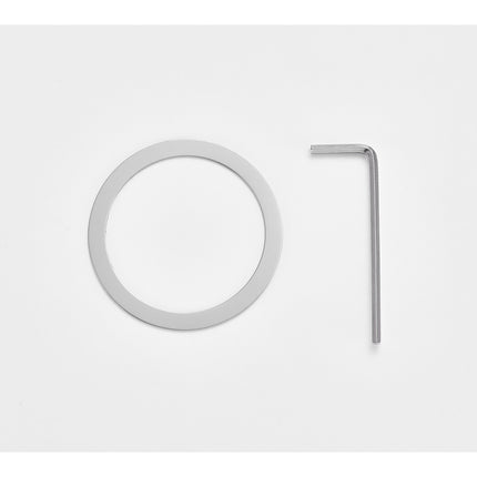 Support smartphone WE Fixation ventouse aimanté Magsafe