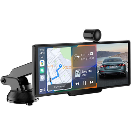 Ecrans WE Ecran Carplay & Android Auto 10.26