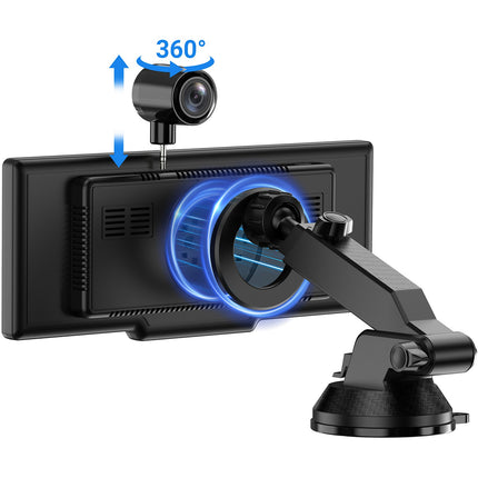 Ecrans WE Ecran Carplay & Android Auto 10.26