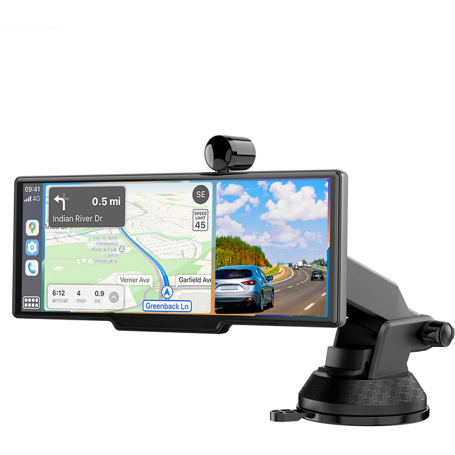 Ecrans WE Ecran Carplay & Android Auto 10.26