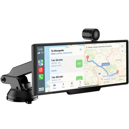 Ecrans WE Ecran Carplay & Android Auto 10.26