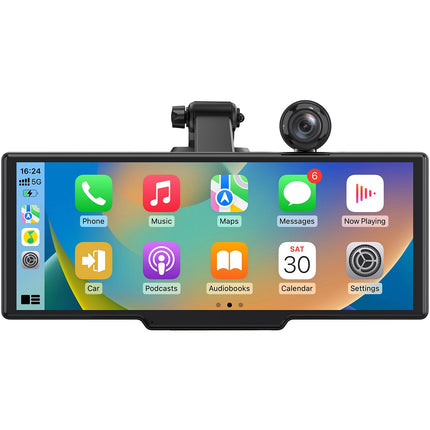 Ecrans WE Ecran Carplay & Android Auto 10.26
