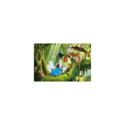 Jeu Wii UBISOFT Rayman Origins