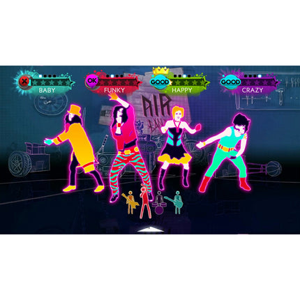 Jeu PS3 UBISOFT JUST DANCE 3 Reconditionné