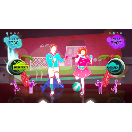 Jeu Wii UBISOFT Just Dance 2 SPECIAL Edition Reconditionné