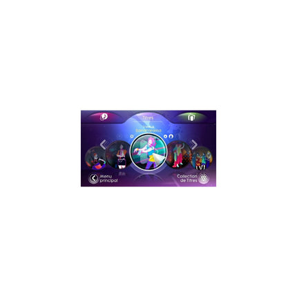 Jeu Wii UBISOFT Just Dance 3