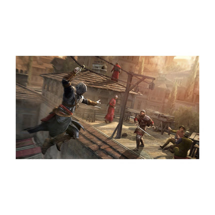 Jeu PS3 UBISOFT ASSASSIN'S CREED EDITION OTTOMAN FRA PS3 Reconditionné