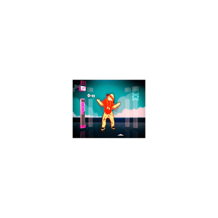 Jeu Wii UBISOFT Just Dance Best Of Reconditionné