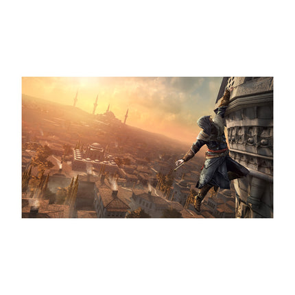 Jeu Xbox UBISOFT Assassin's Creed Revelations Classics