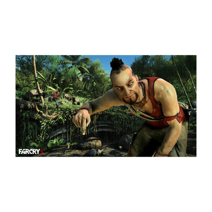 Jeu Xbox UBISOFT Far Cry 3 - Edition D1 Lost Expedition Reconditionné