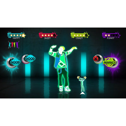 Jeu Xbox 360 UBISOFT Just Dance Greatest Hits Reconditionné
